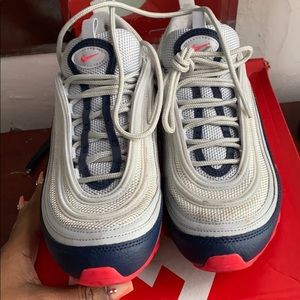 Women Nike Air Max 97